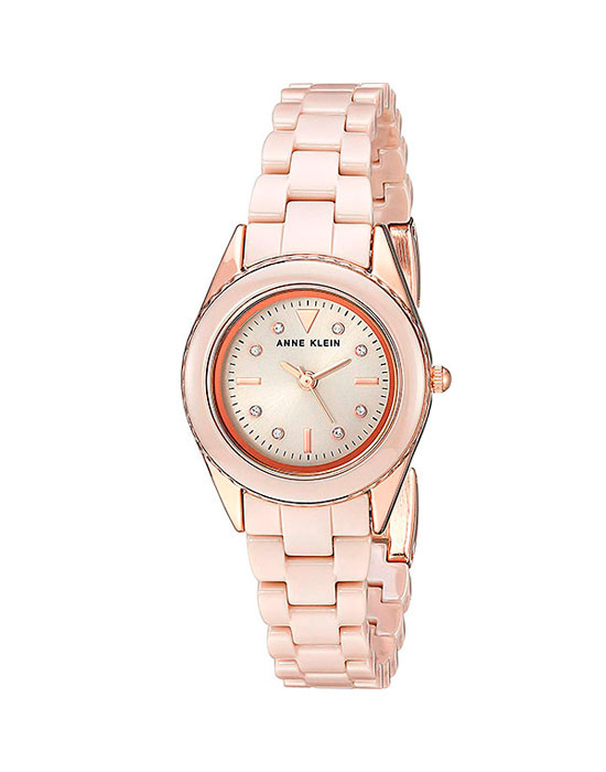 Часы Anne Klein Ceramics 3164TNRG